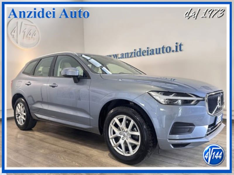 Volvo XC60 D4 Geartronic Business