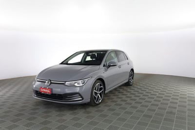 Volkswagen Golf 1.5 eTSI 150 CV EVO ACT DSG Style usata