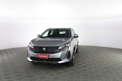 Peugeot 3008 BlueHDi 130 S&S EAT8 Allure Pack usata