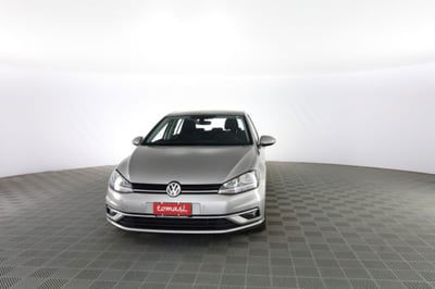 Volkswagen Golf 1.6 TDI 115 CV 5p. Business BlueMotion Technology usata