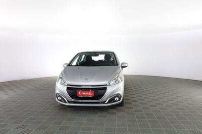 Peugeot 208 75 5 porte Active usata