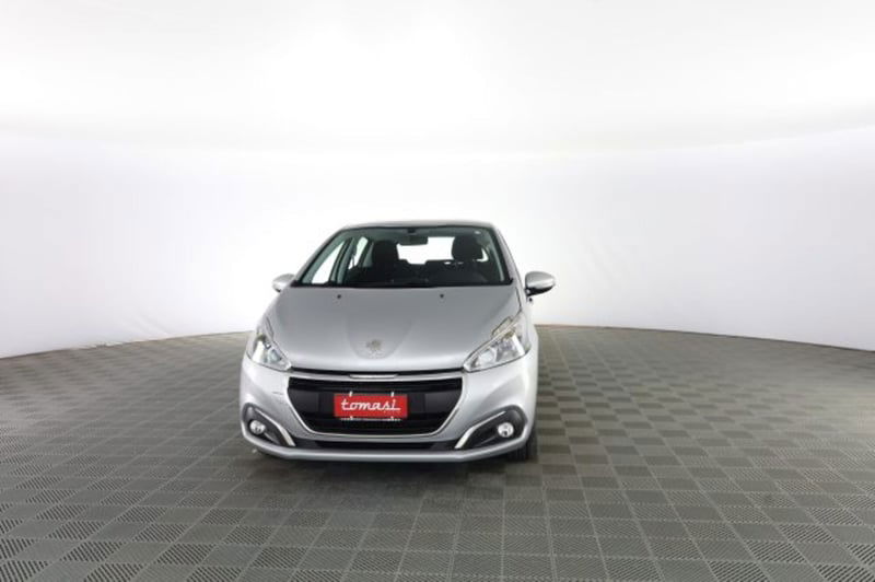 Peugeot 208 75 5 porte Active
