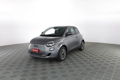 Fiat 500e Icon Berlina 42 kWh nuova