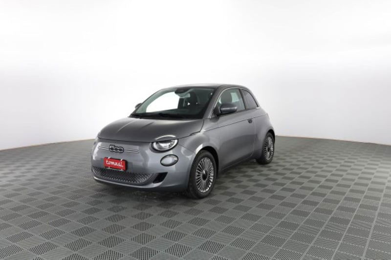 Fiat 500e Icon Berlina 42 kWh