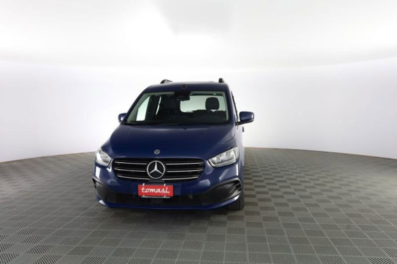 Mercedes-Benz CLA 180 d Sport
