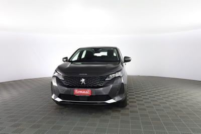 Peugeot 3008 BlueHDi 130 S&S EAT8 Active Business usata