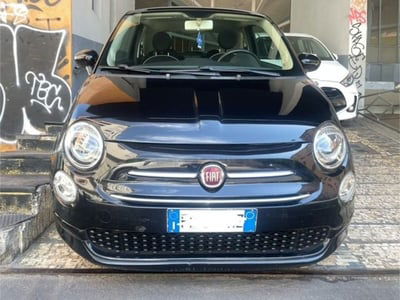 Fiat 500 1.2 Lounge usata