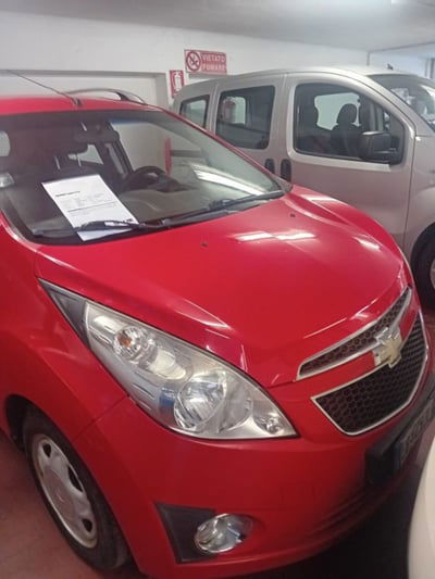 Chevrolet Spark 1.2 LS usata