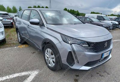 Peugeot 5008 BlueHDi 130 S&S EAT8 Active Business usata