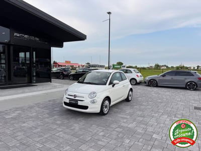 Fiat 500 1.2 EasyPower Club usata