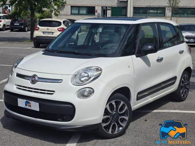 Fiat 500L 1.3 Multijet 85 CV Pop Star usata