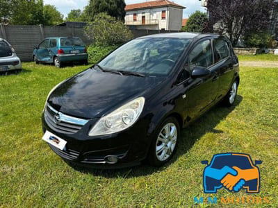 Opel Corsa 1.0 12V 5 porte Enjoy usata