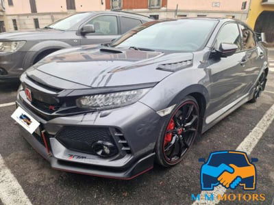 Honda Civic 2.0 5 porte Type-R usata