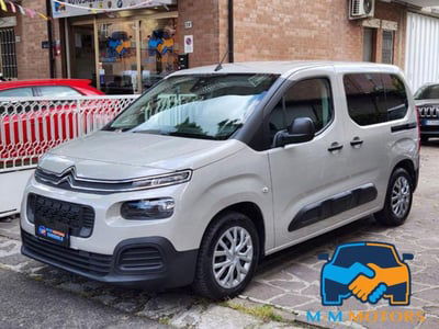 Citroen Berlingo PureTech 110 Stop&Start M Feel usata