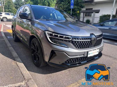 Renault Austral 1.2 full hybrid Techno Esprit Alpine 200cv auto usata