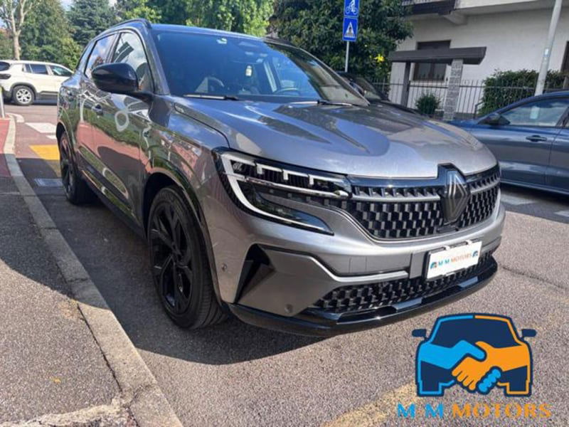 Renault Austral 1.2 full hybrid Techno Esprit Alpine 200cv auto