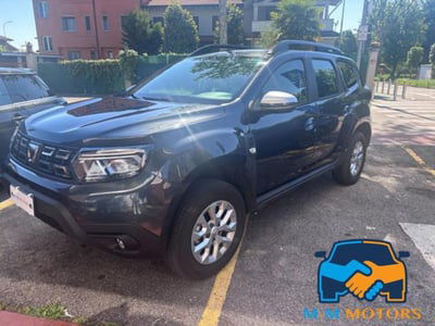 Dacia Duster 1.0 TCe GPL 4x2 Comfort DaciaPlus usata