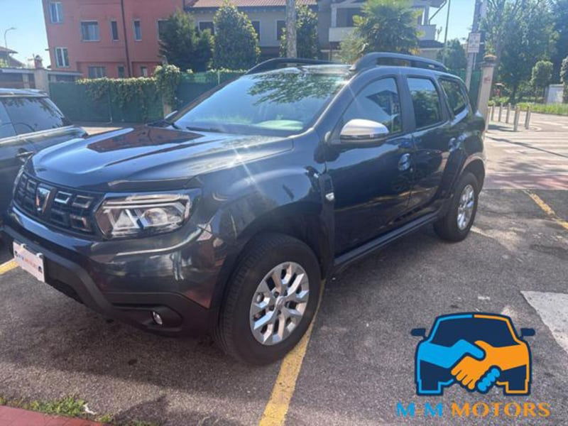 Dacia Duster 1.0 TCe GPL 4x2 Comfort DaciaPlus