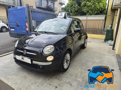 Fiat 500 1.2 EasyPower Cult usata