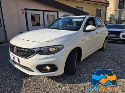 Fiat Tipo Tipo 1.4 4 porte Easy usata