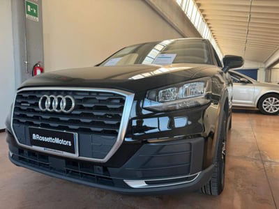 Audi Q2 Q2 35 TDI Business usata