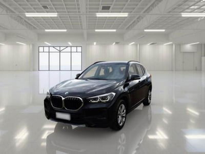 BMW X1 xDrive25e Business Advantage usata