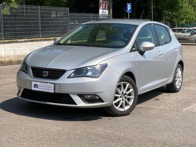 SEAT Ibiza 1.4 TDI 75 CV CR 5p. Style usata