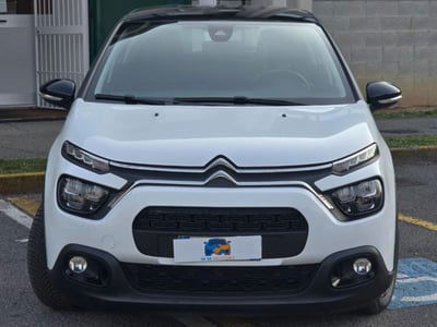 Citroen C3 BlueHDi 100 S&S Shine usata