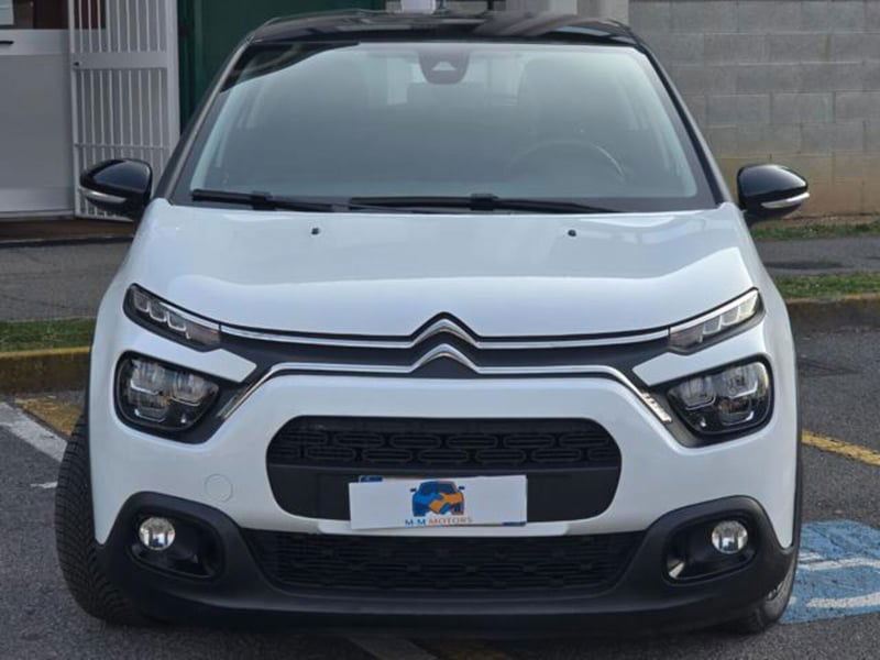Citroen C3 BlueHDi 100 S&S Shine