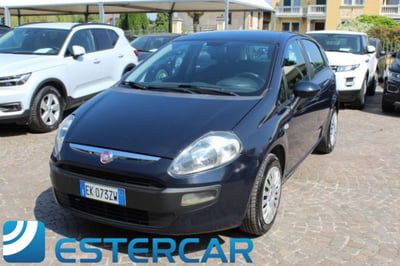 Fiat Punto Evo 1.2 5 porte S&S Dynamic usata