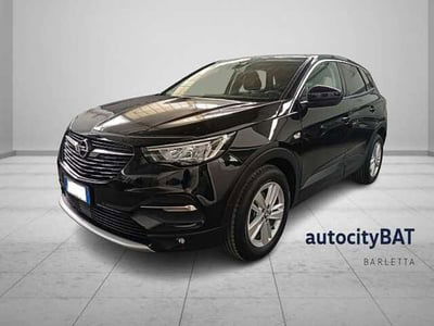 Opel Grandland X 1.5 diesel Ecotec Start&Stop aut. Business Ed. usata