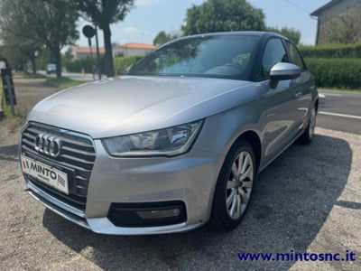 Audi A1 Sportback 1.4 TDI ultra usata