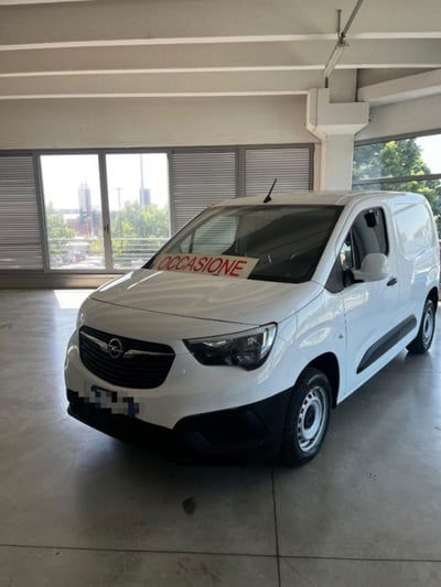 Opel Combo Furgone Cargo 1.5 Diesel 100CV PC 650kg Edition
