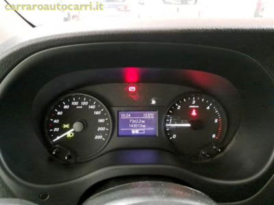 Mercedes-Benz Vito 2.2 116 CDI PL Furgone Extra-Long usato