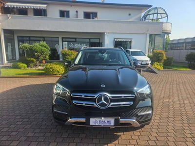 Mercedes-Benz GLE SUV 300 d 4Matic Premium Plus usata