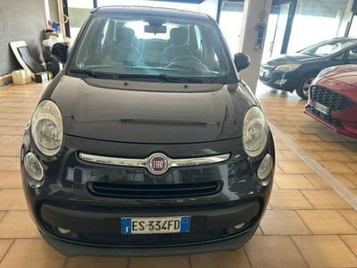 Fiat 500L 1.3 Multijet 85 CV Dualogic Easy usata