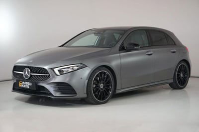 Mercedes-Benz Classe A Sedan 180 d AMG Line Premium Plus auto usata