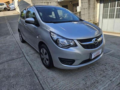 Opel Karl 1.0 75 CV Cosmo usata