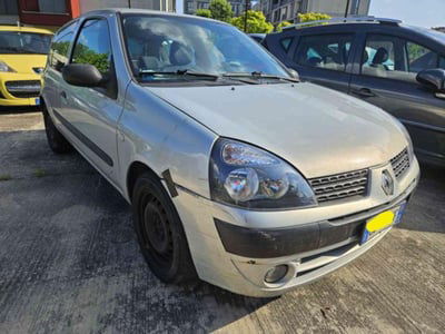 Renault Clio 1.5 dCi 82CV cat 5 porte Limited
