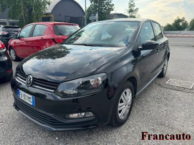 Volkswagen Polo 1.4 TDI 5p. Comfortline usata