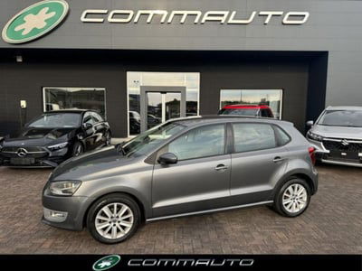 Volkswagen Polo 1.2 70 CV 5p. Comfortline usata