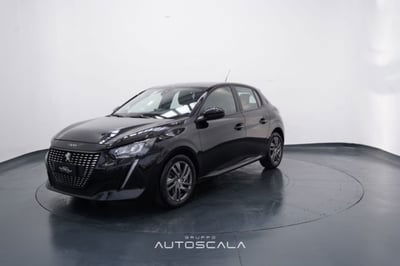 Peugeot 208 BlueHDi 100 Stop&Start 5 porte Active Pack usata