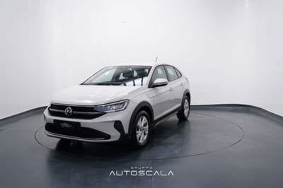 Volkswagen Taigo 1.0 TSI 110 CV DSG Life usata