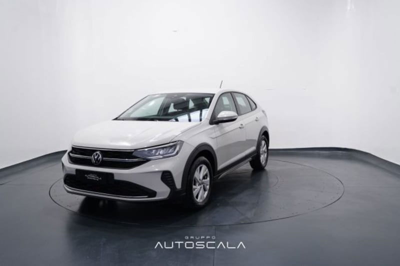 Volkswagen Taigo 1.0 TSI 110 CV DSG Life