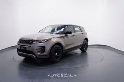 Land Rover Range Rover Evoque 2.0D I4-L.Flw 150 CV AWD Auto R-Dynamic usata