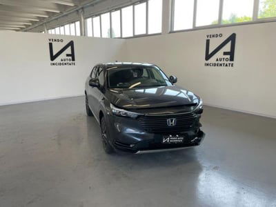 Honda HR-V 1.5 hev Advance ecvt usata