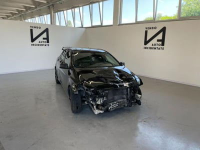 Mercedes-Benz Classe A 160 d Executive usata