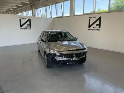 Peugeot 208 1.2 puretech Active s&s 75cv usata