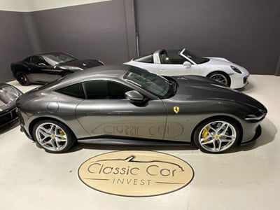 Ferrari Roma Coupé Roma usata