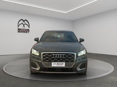Audi Q2 Q2 30 TDI S tronic S line Edition usata